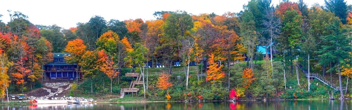 Sleeping Bear Resort