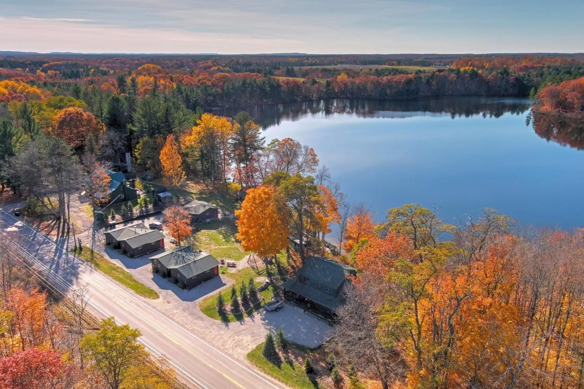 Sleeping Bear Resort