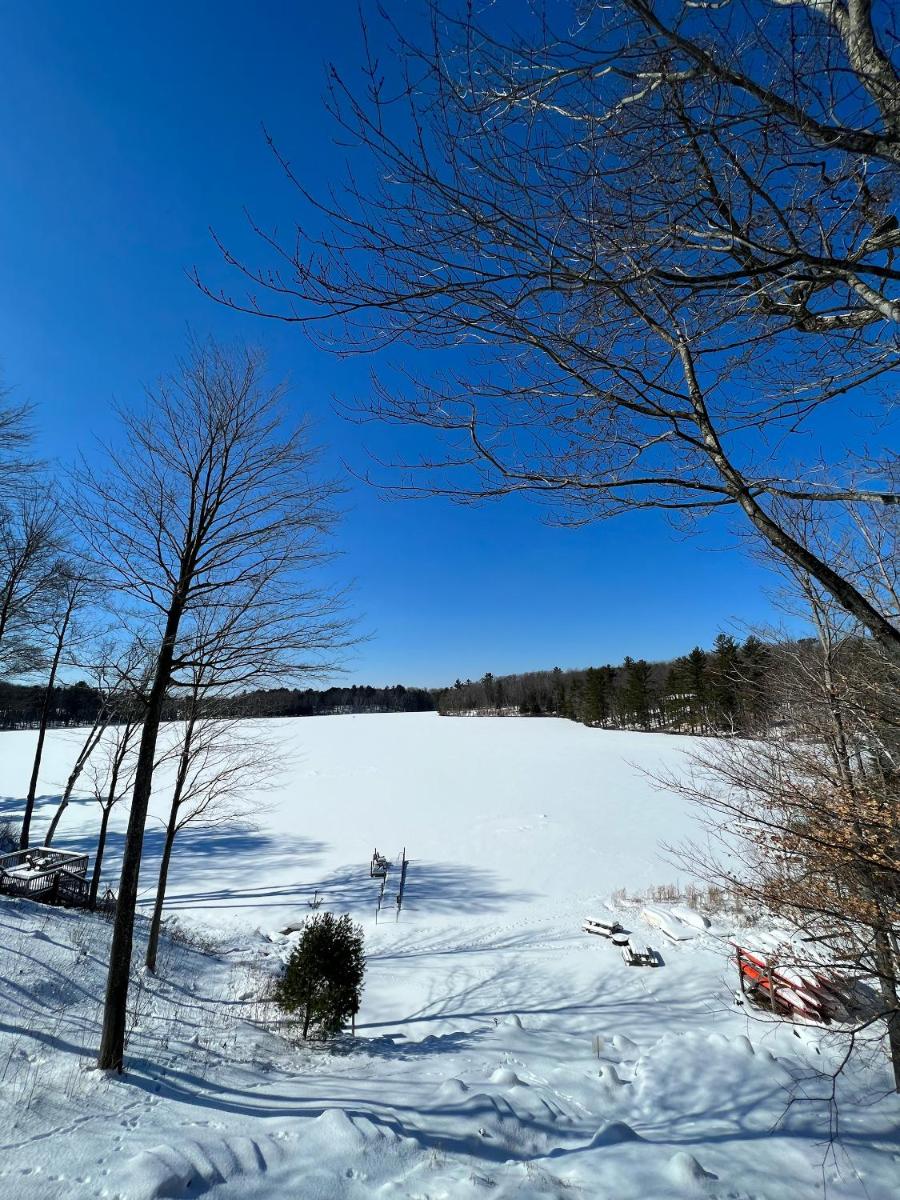 Sleeping Bear Resort