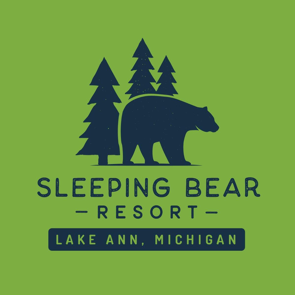 Sleeping Bear Resort