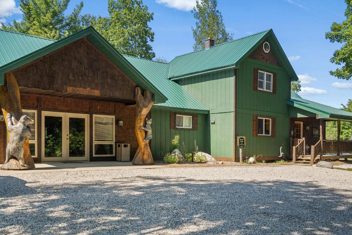 Sleeping Bear Resort
