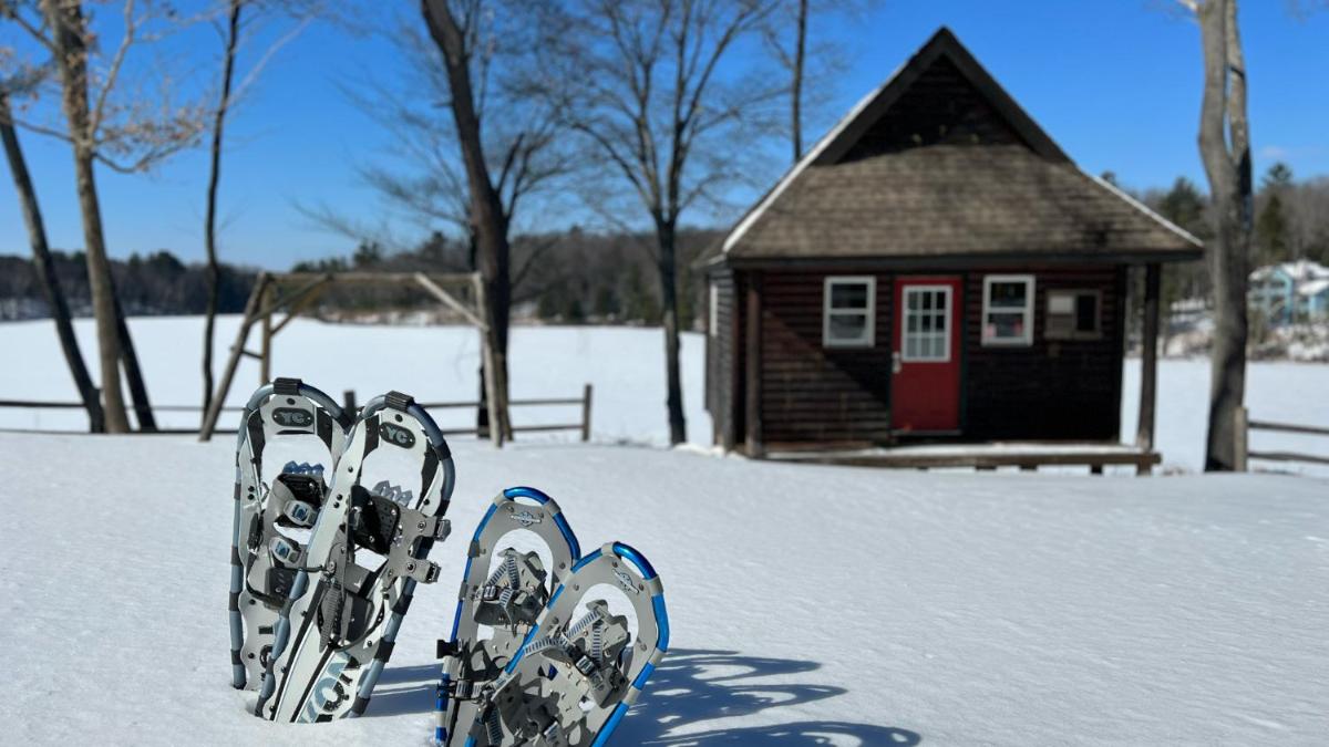 Sleeping Bear Resort