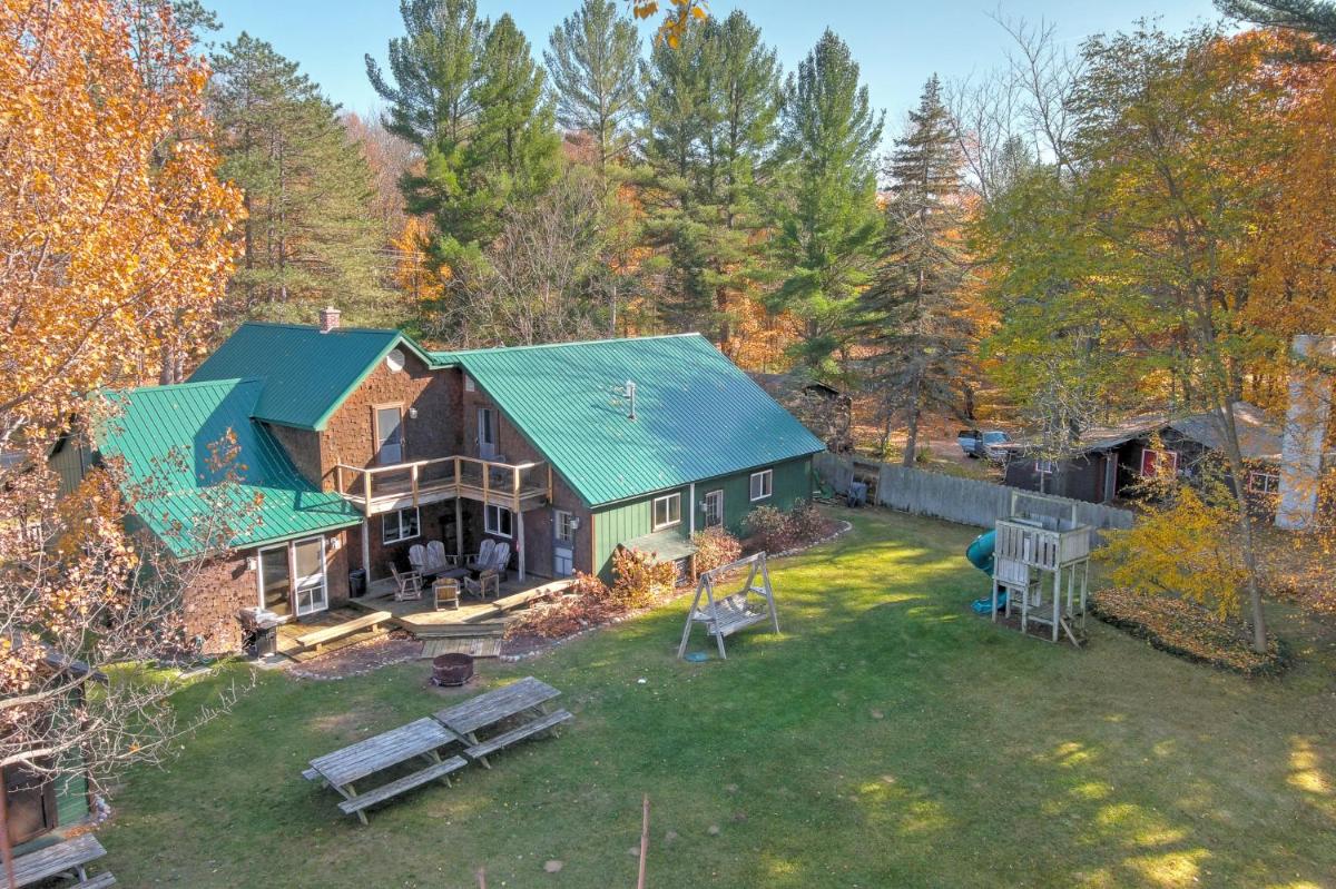 Sleeping Bear Resort