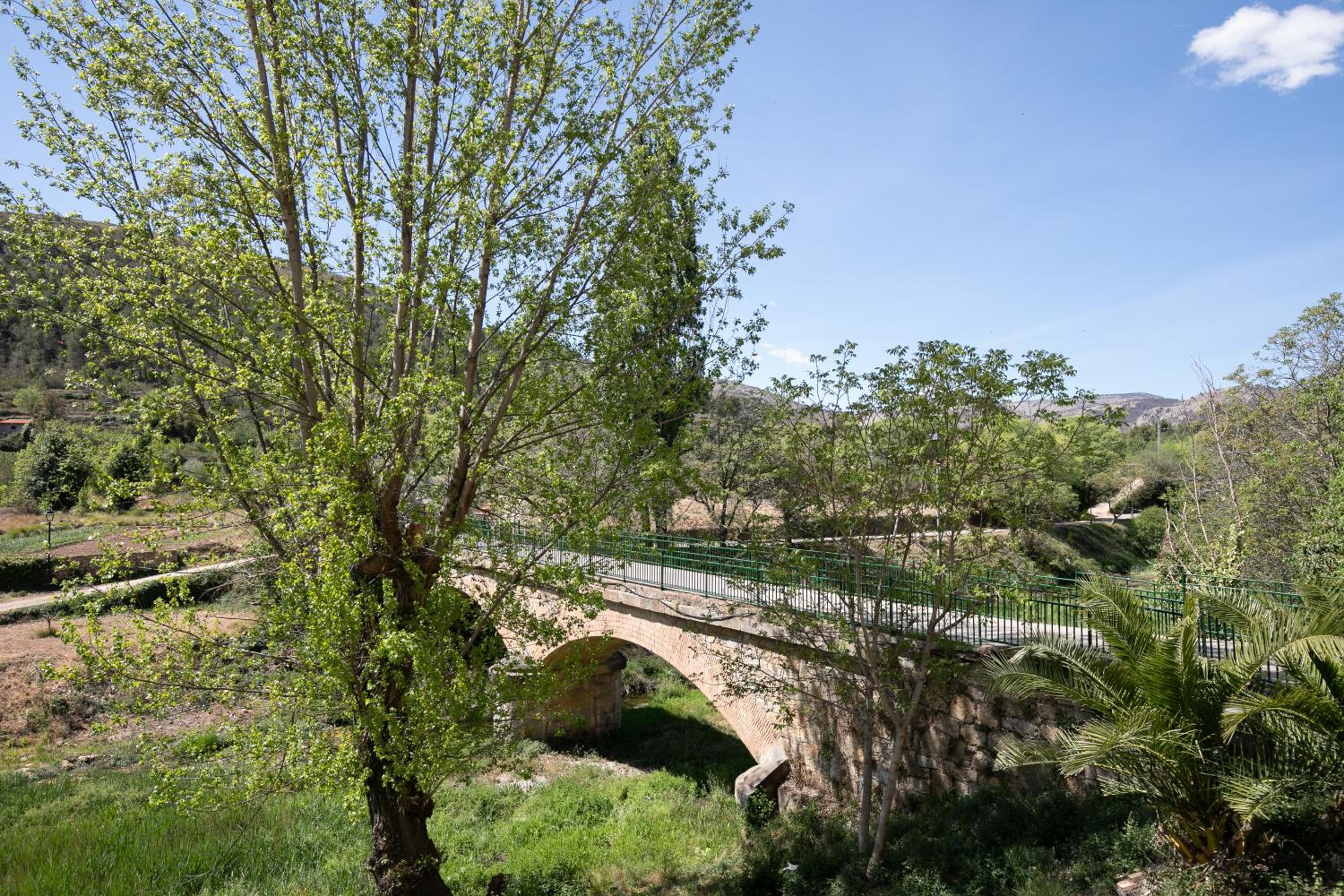 Casa Rural Lavadero en Teresa