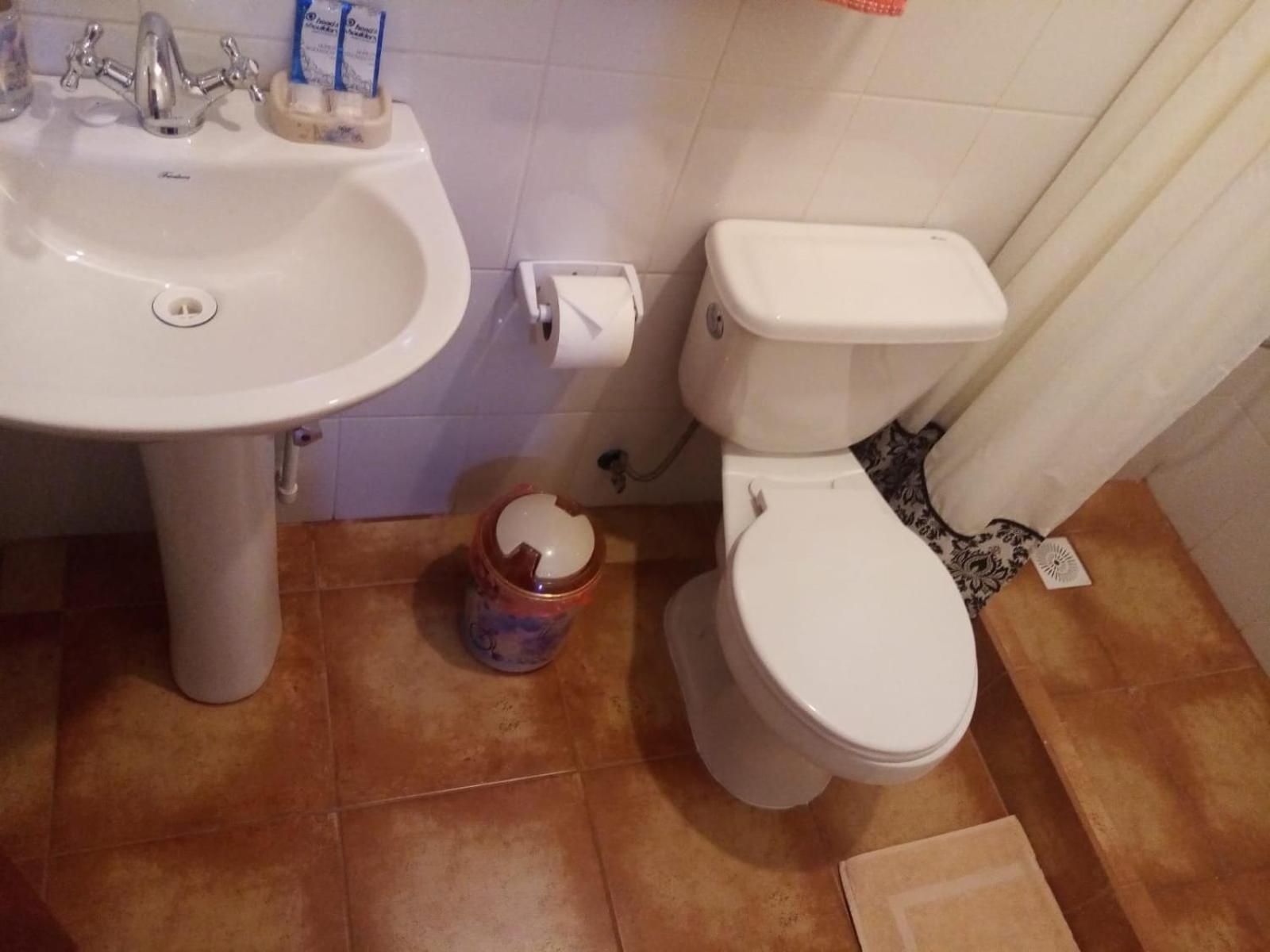 hostal casa talitha