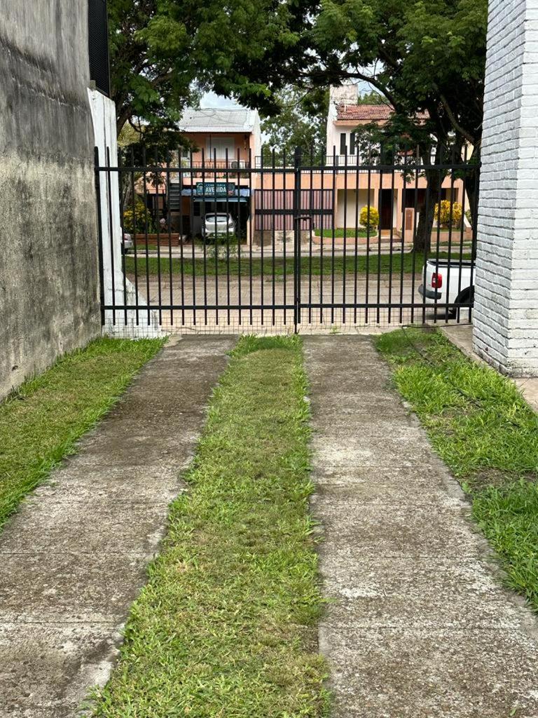 Casa de vacaciones en Federación