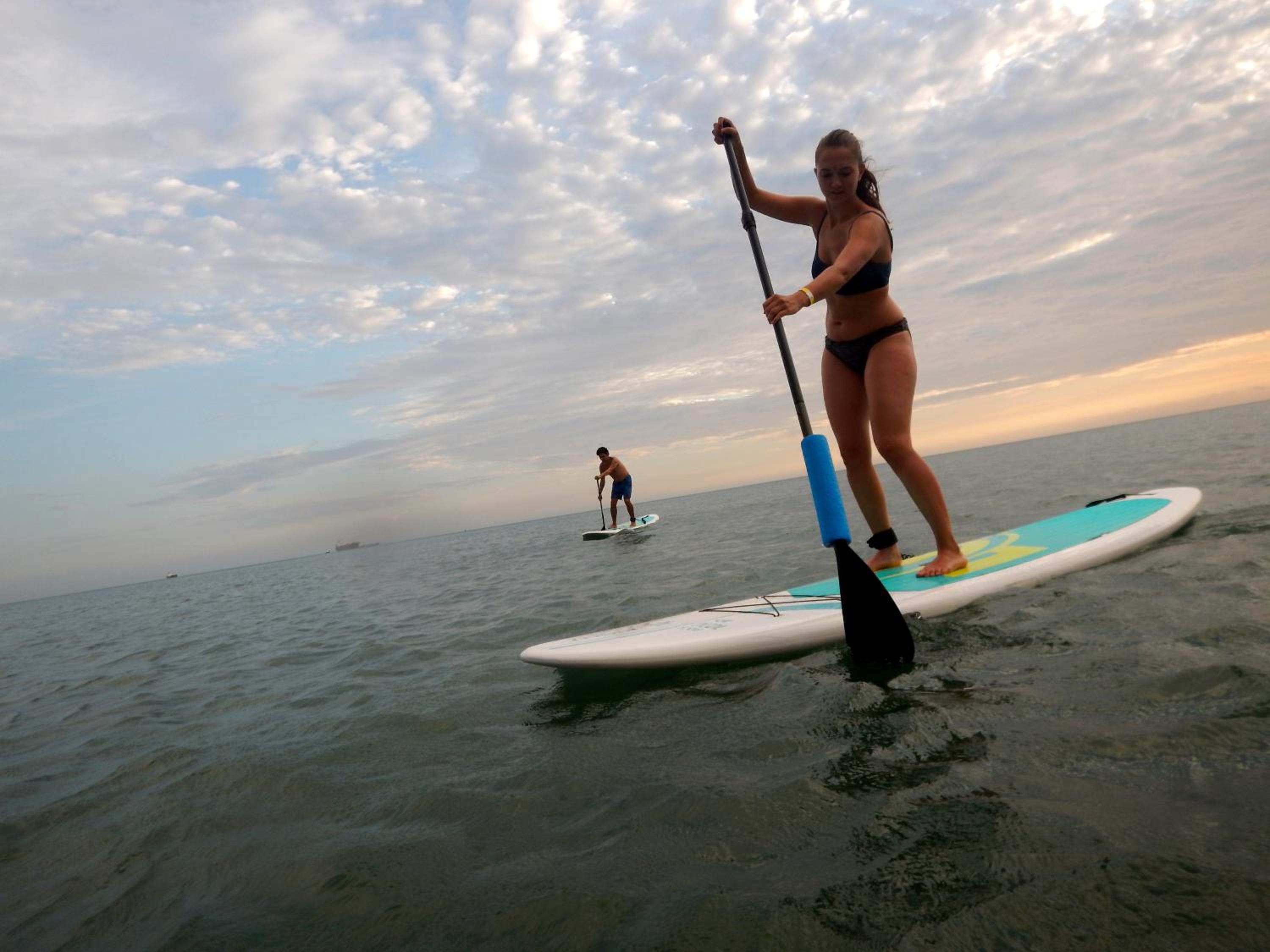 Playa del Ritmo Beach Hostel & Bar - Adults Only