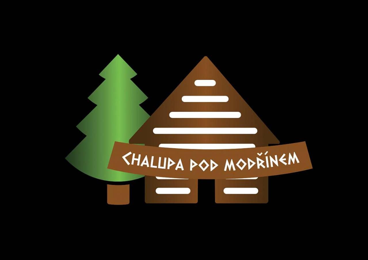 Chalupa pod Modřínem