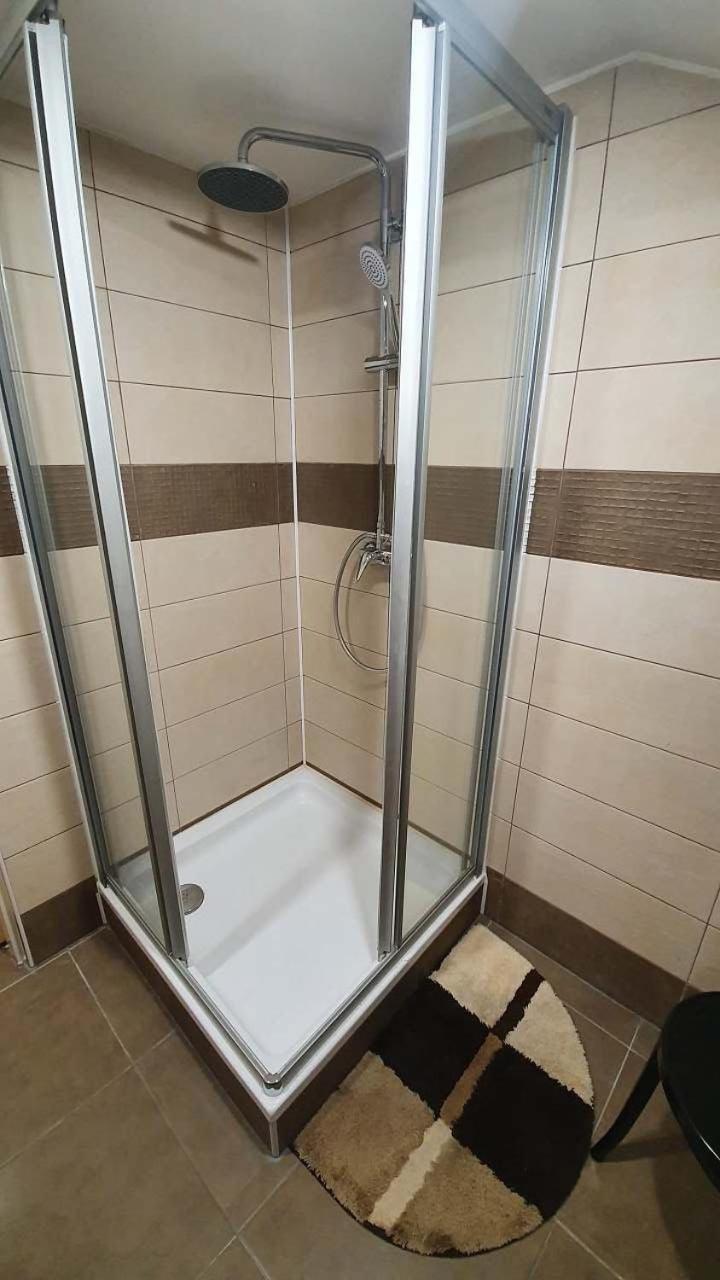 Chalupa pod Modřínem