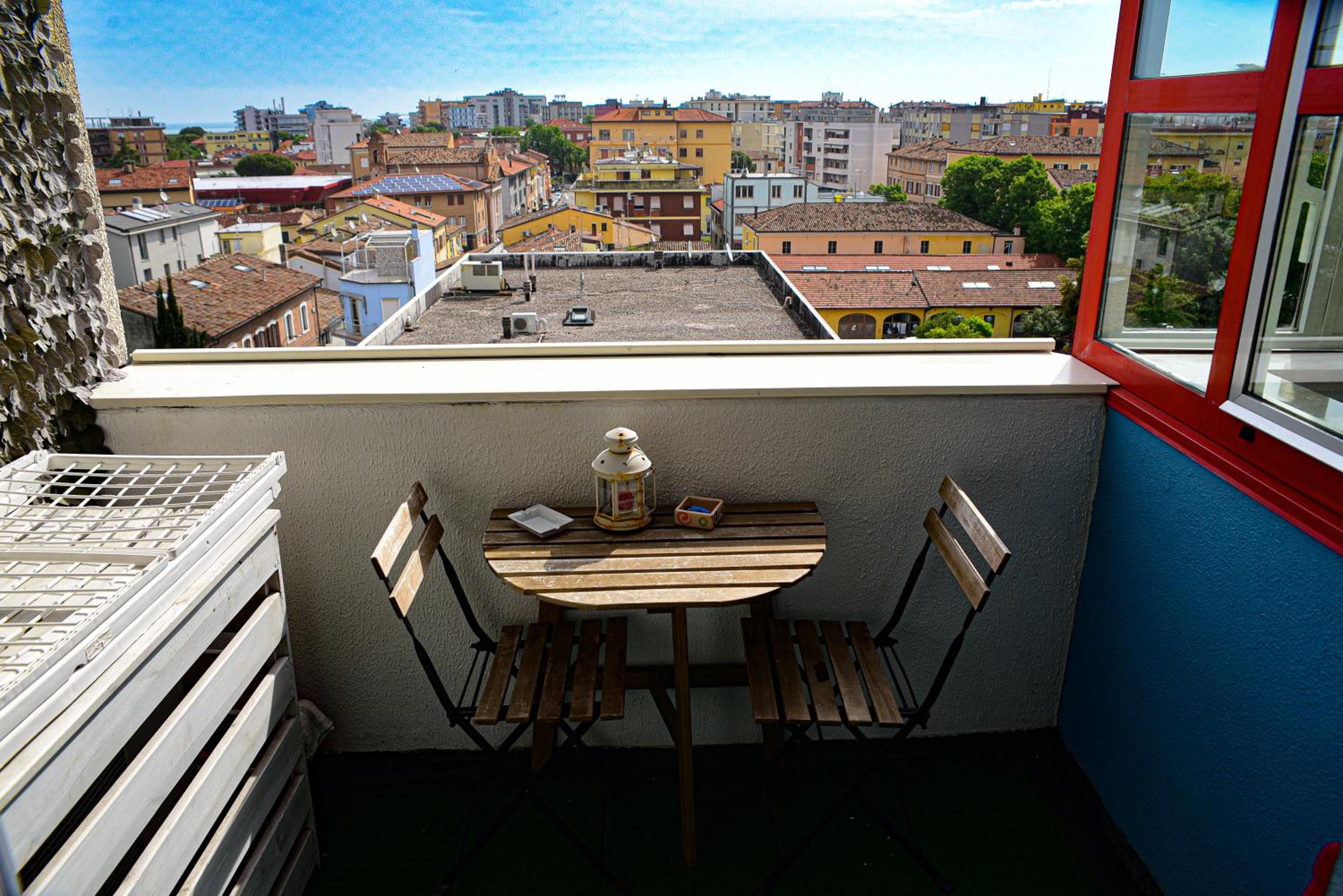 Casa Mameli - Pesaro Centro-Mare photo 3