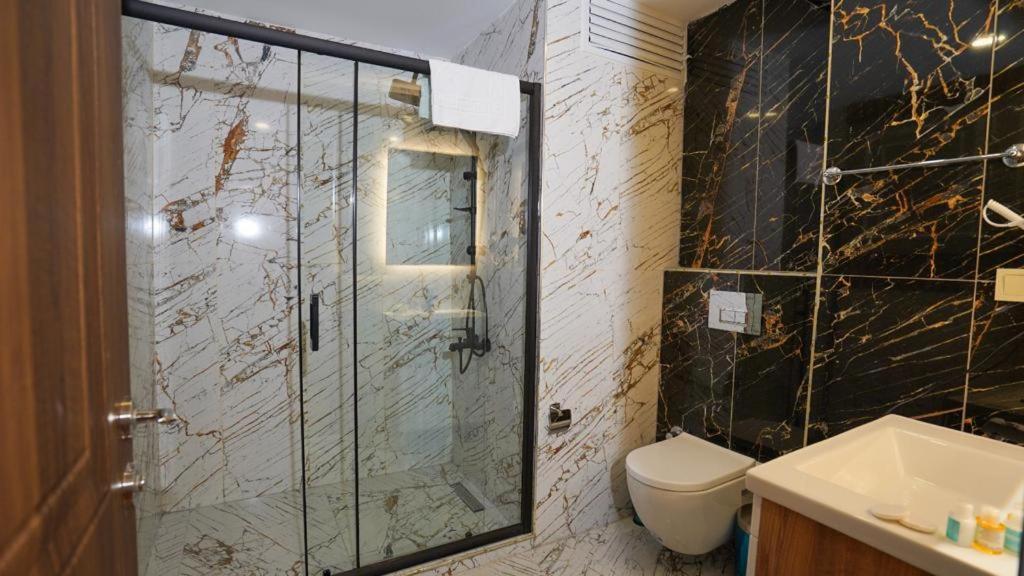 Fidan City Otel - Image 8