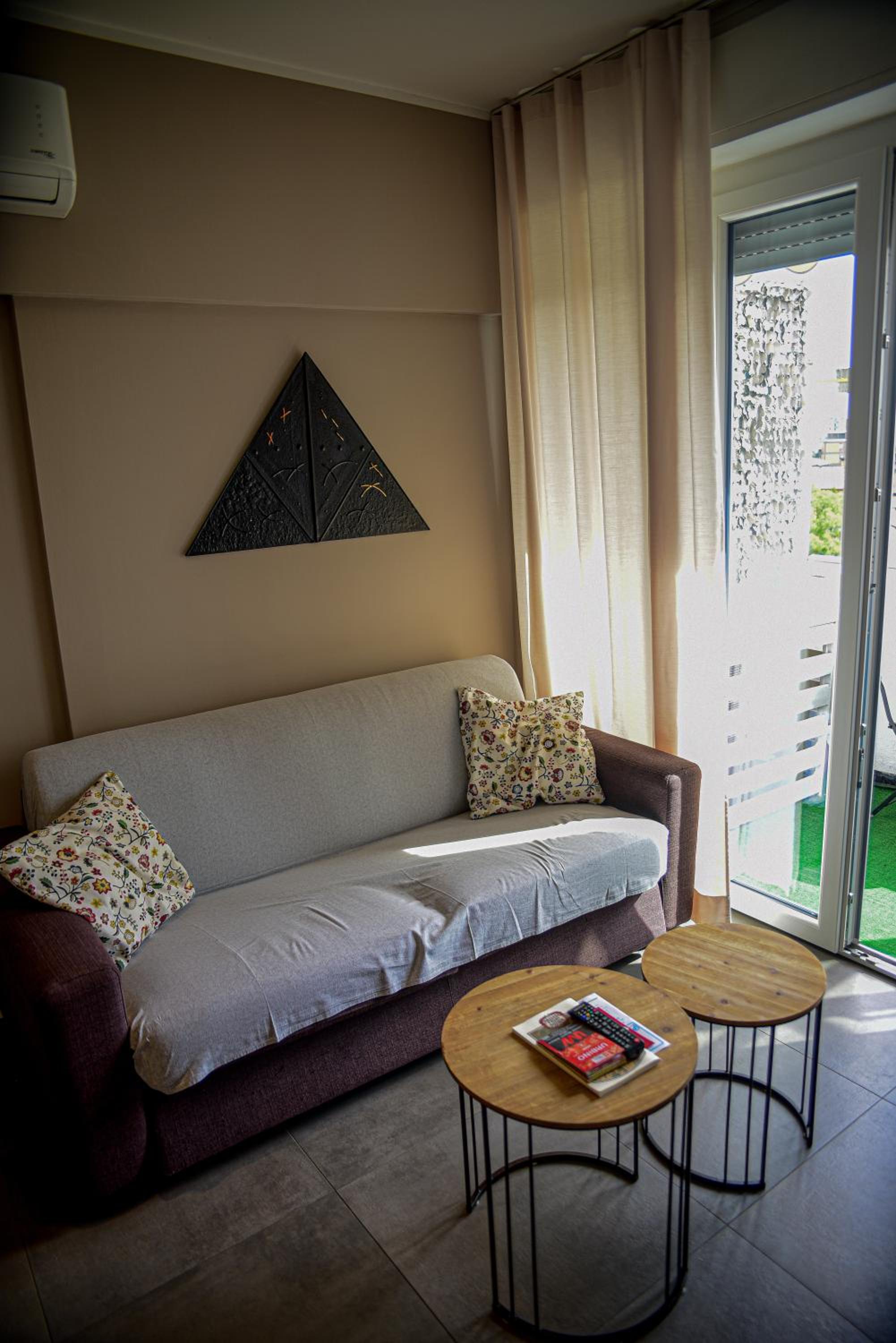 Casa Mameli - Pesaro Centro-Mare photo 4
