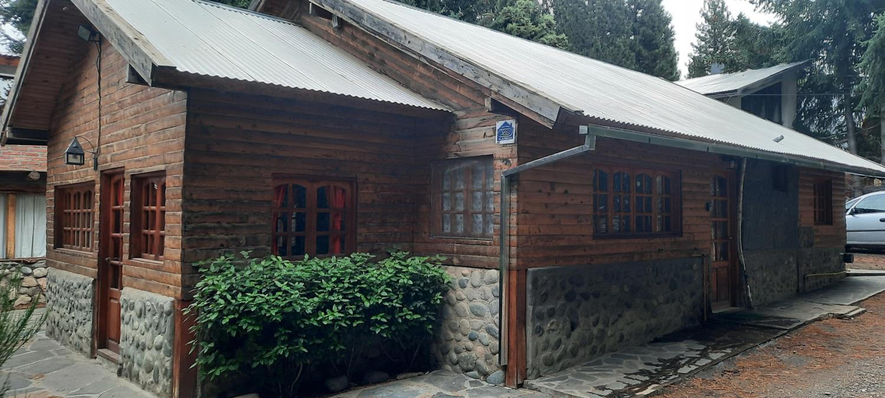 Hotel Cabaña Ayelen - Image 1