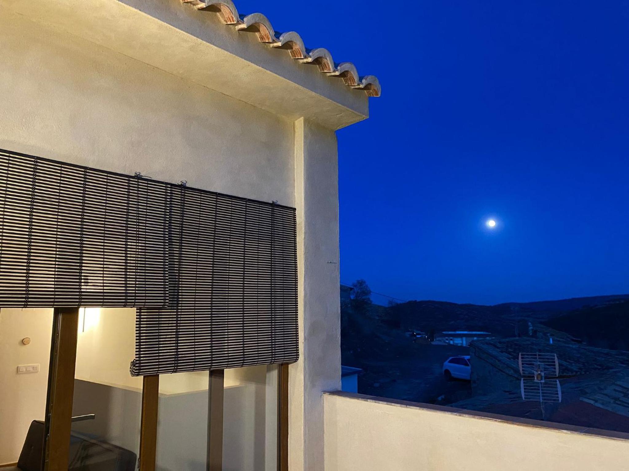 Casa Rural Lavadero en Teresa