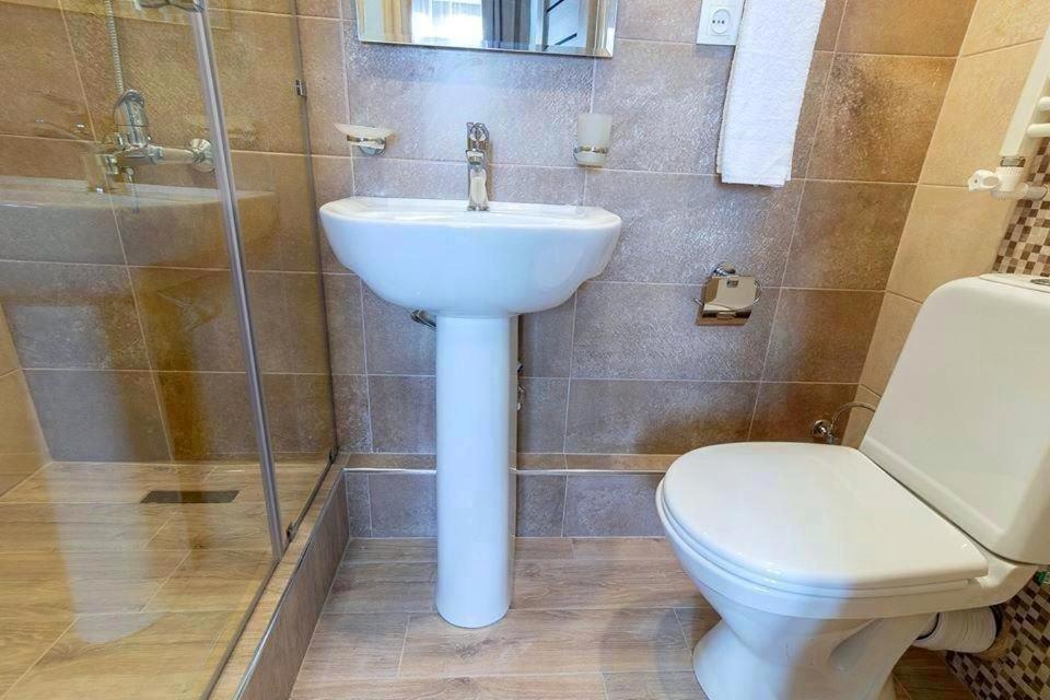 SPACIOUS Apt in Yerevan