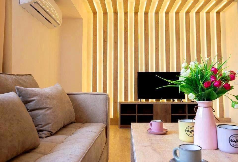 SPACIOUS Apt in Yerevan