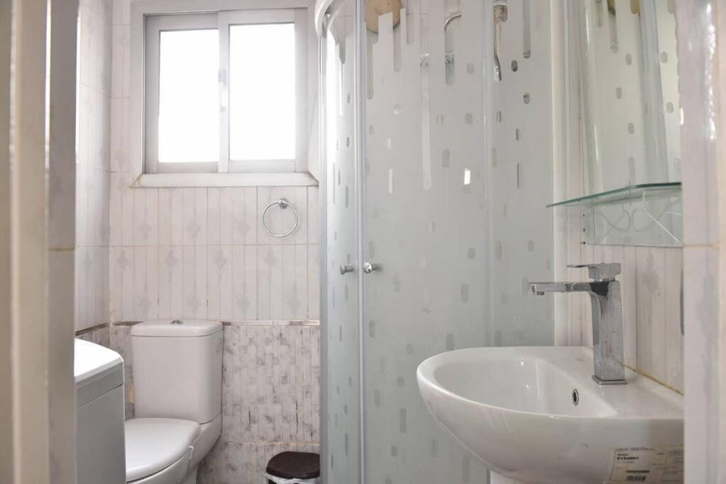 Islamic Artsy Apartment in Downtown Cairo