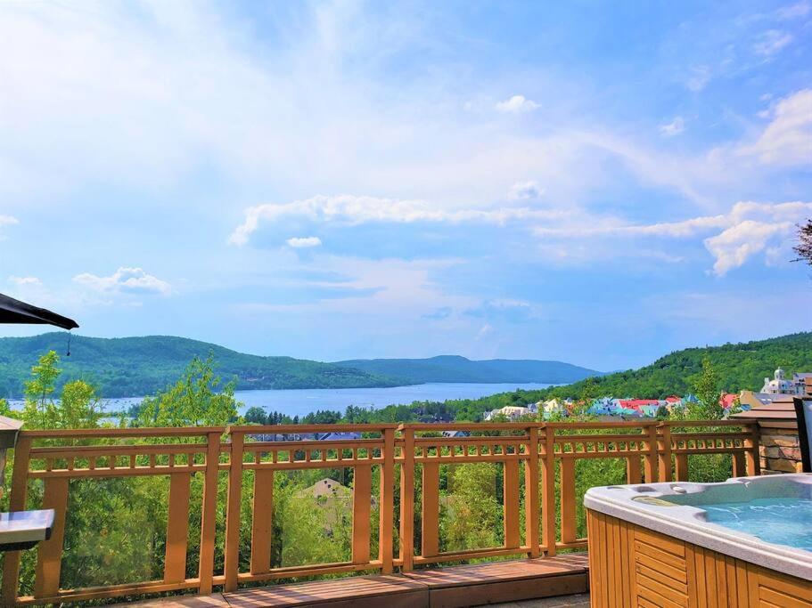 Tremblant Prestige - Altitude 170-2