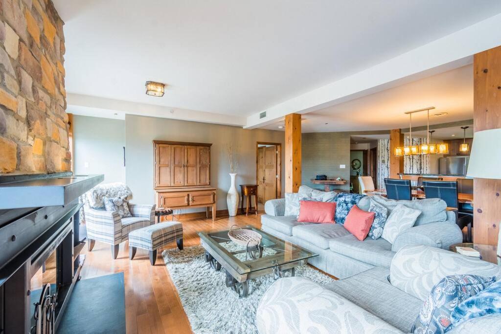 Tremblant Prestige - Altitude 170-2