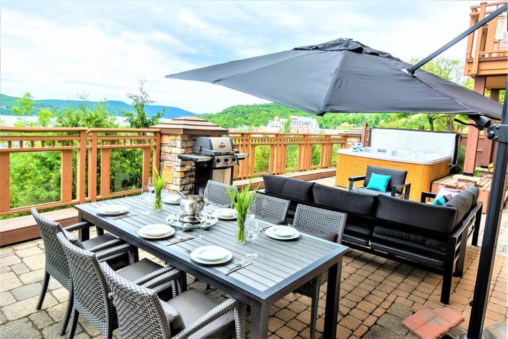 Tremblant Prestige - Altitude 170-2