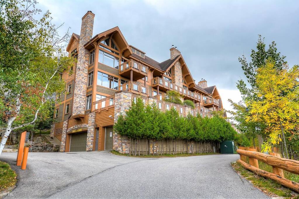 Tremblant Prestige - Altitude 170-2