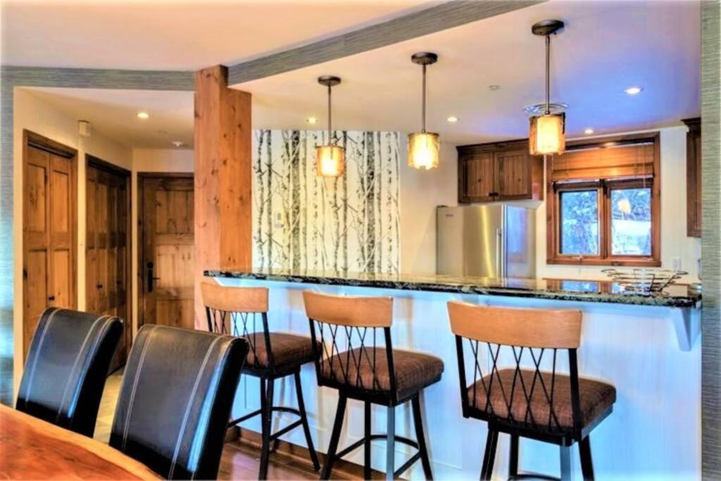 Tremblant Prestige - Altitude 170-2