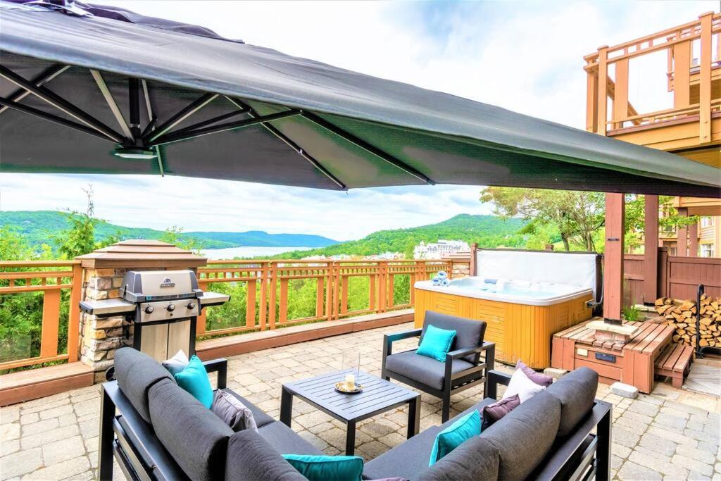 Tremblant Prestige - Altitude 170-2