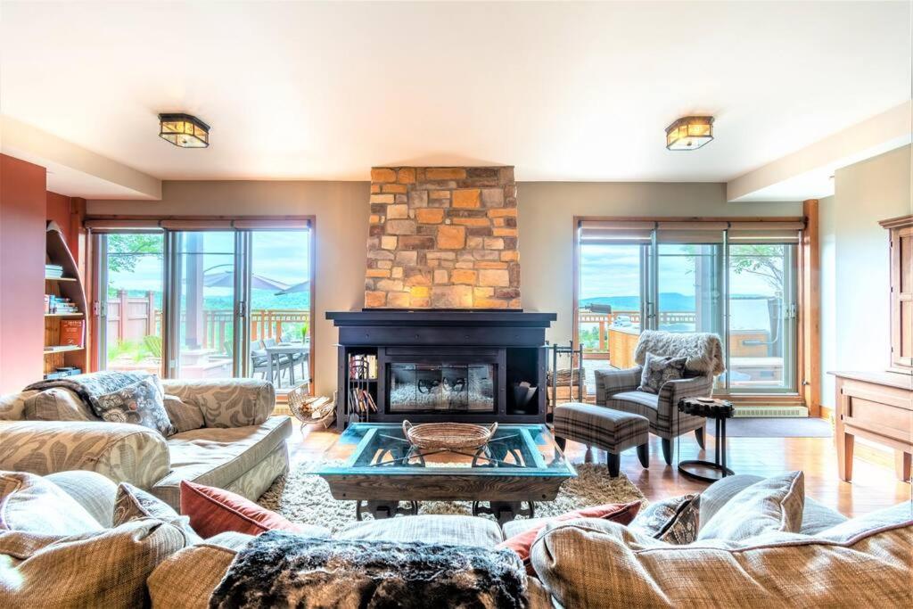 Tremblant Prestige - Altitude 170-2