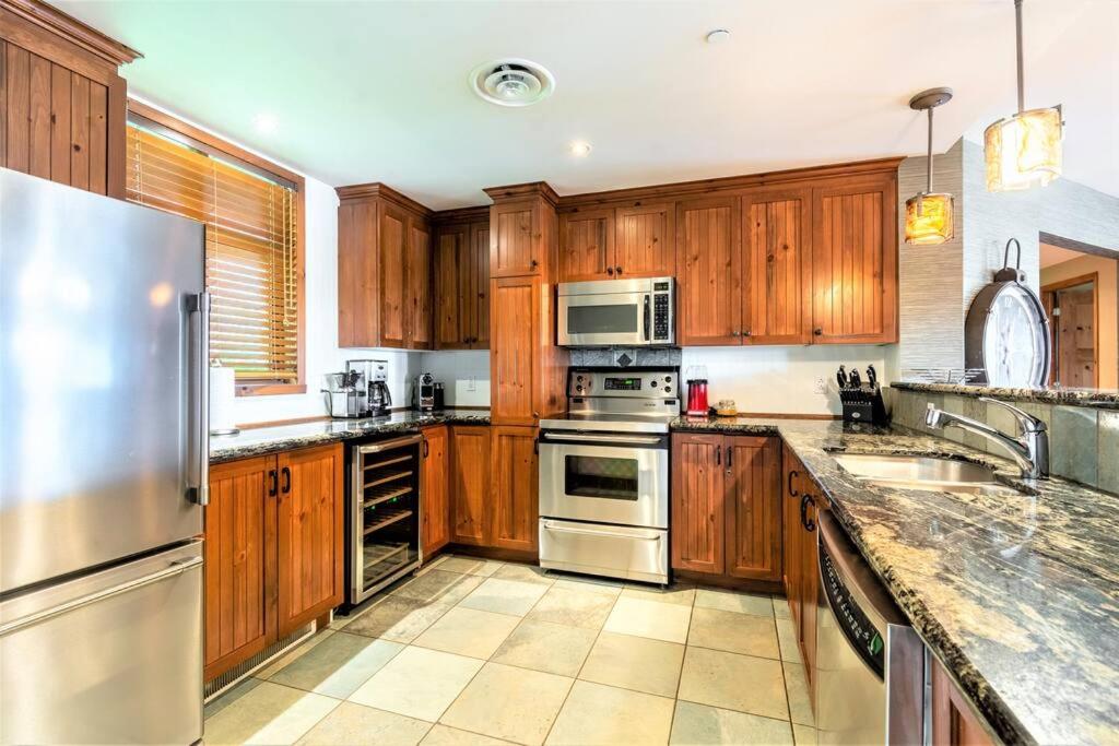 Tremblant Prestige - Altitude 170-2
