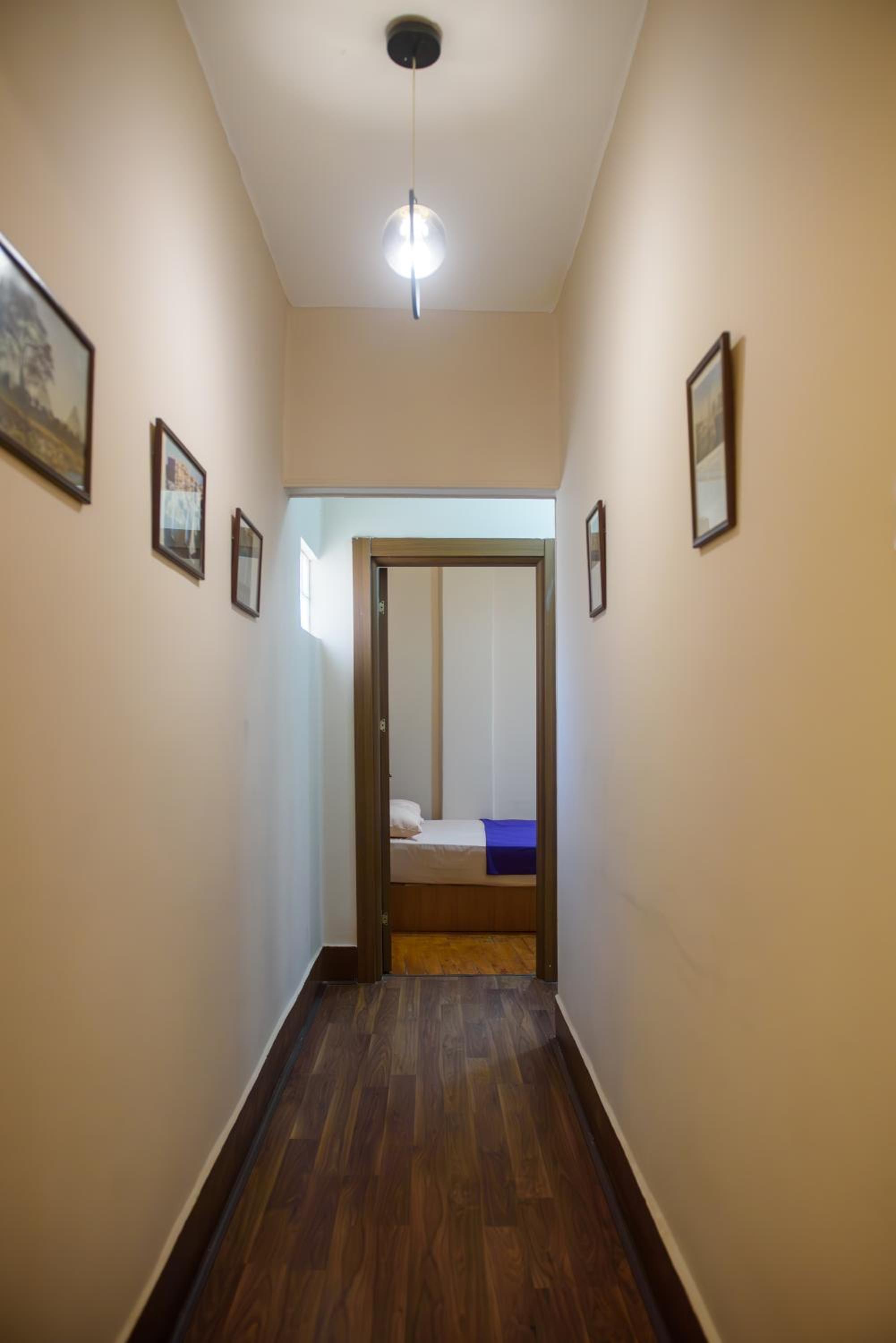 Islamic Artsy Apartment in Downtown Cairo