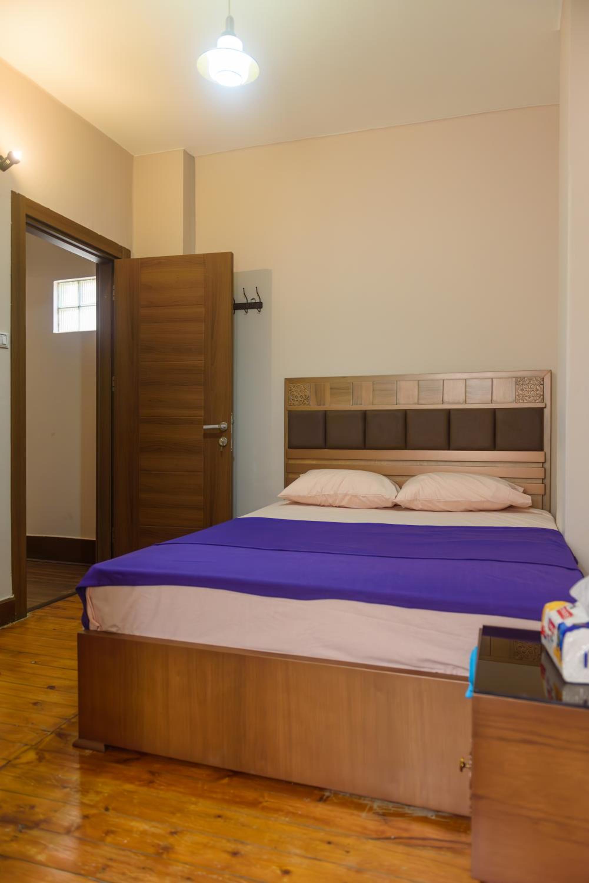 Islamic Artsy Apartment in Downtown Cairo
