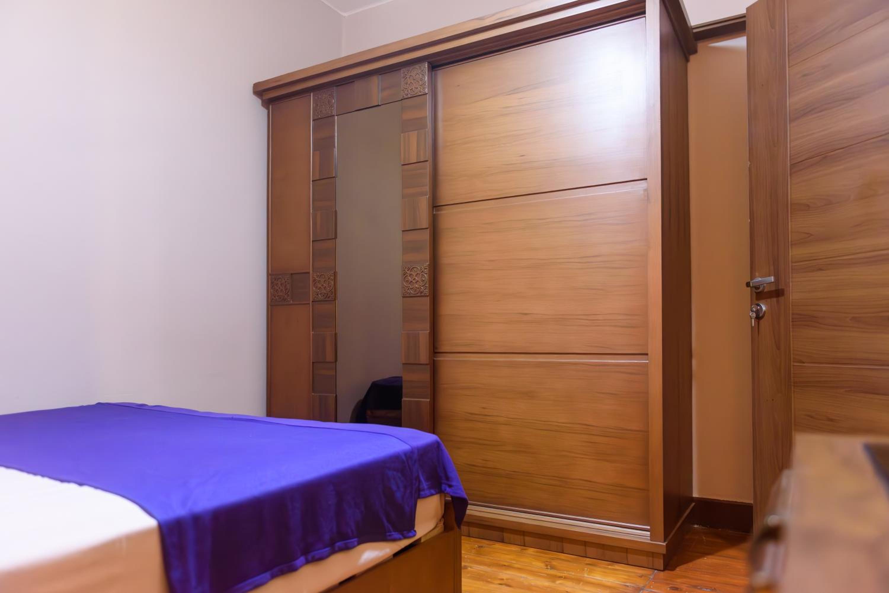 Islamic Artsy Apartment in Downtown Cairo