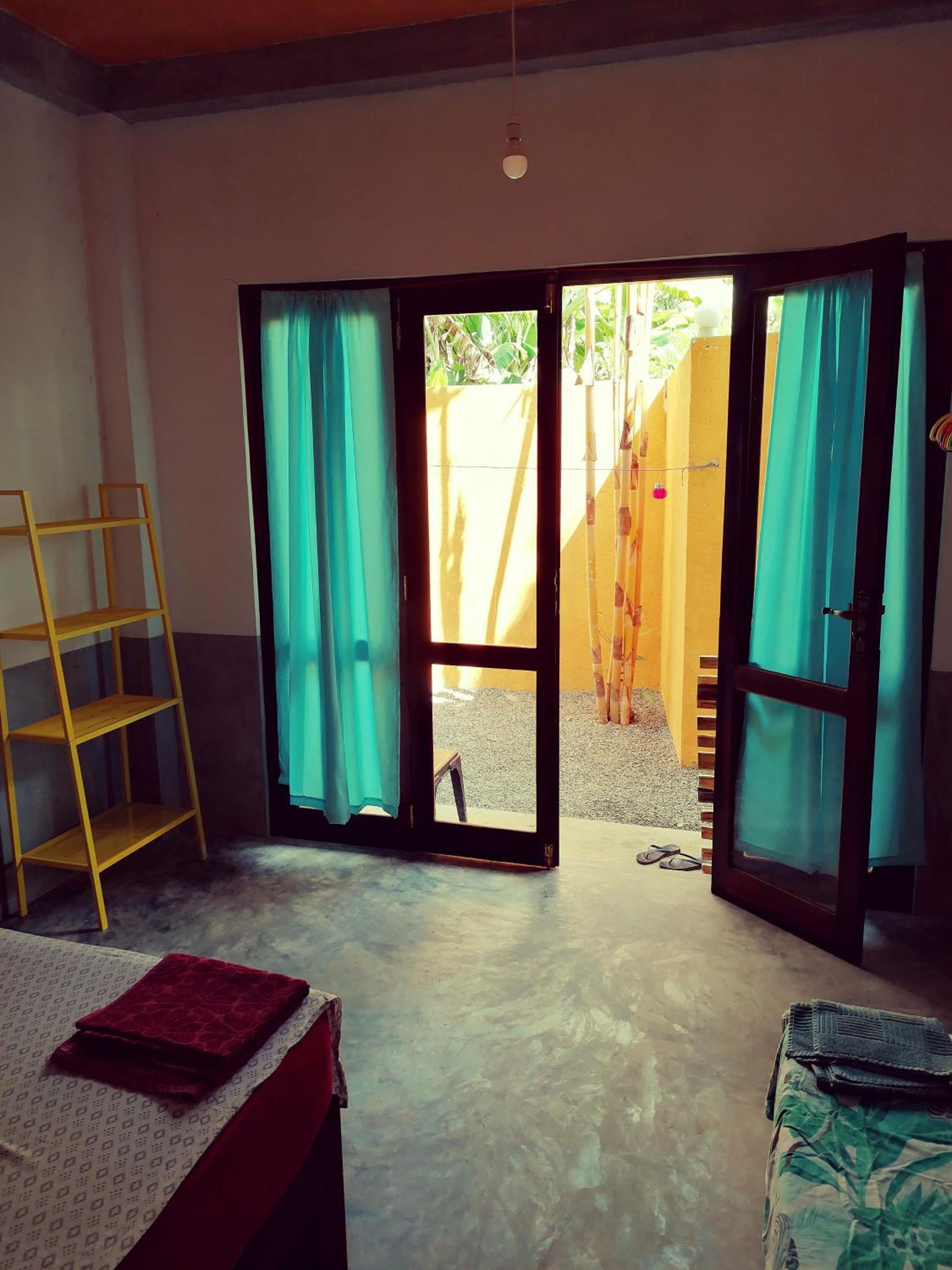Tiger Villa view 3