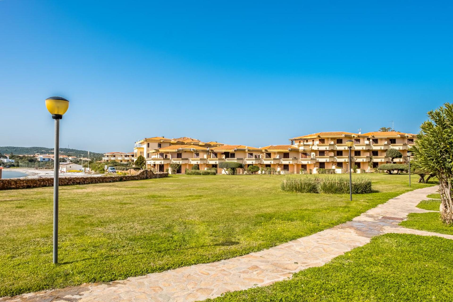 Golfo Aranci-Appartamento Dalia 1 a 30m dal mare view 5