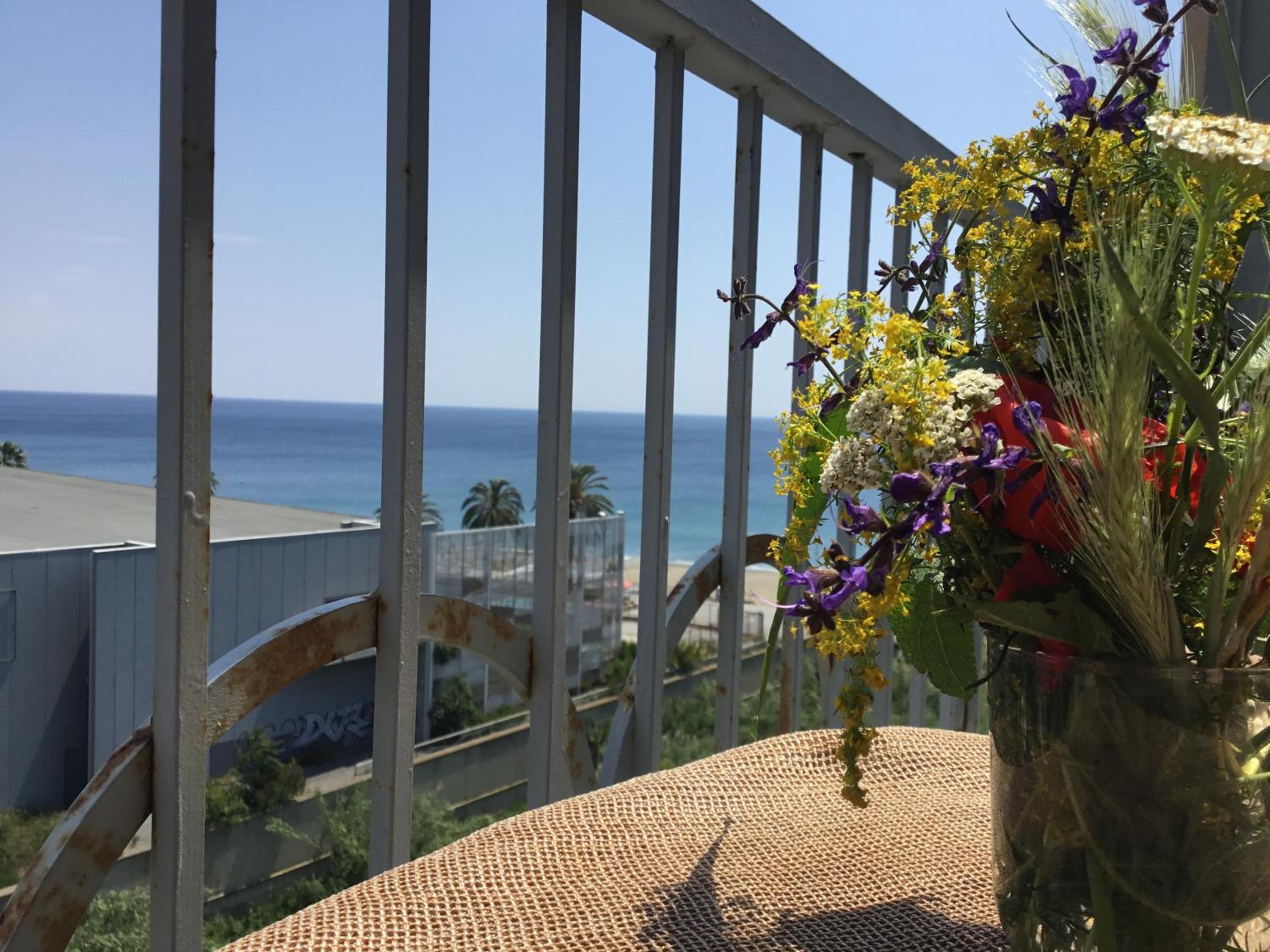 Sweet Sea View view 5