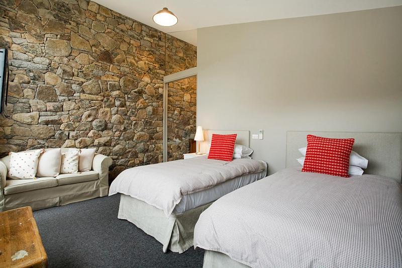 Oaks Lake Crackenback Resort