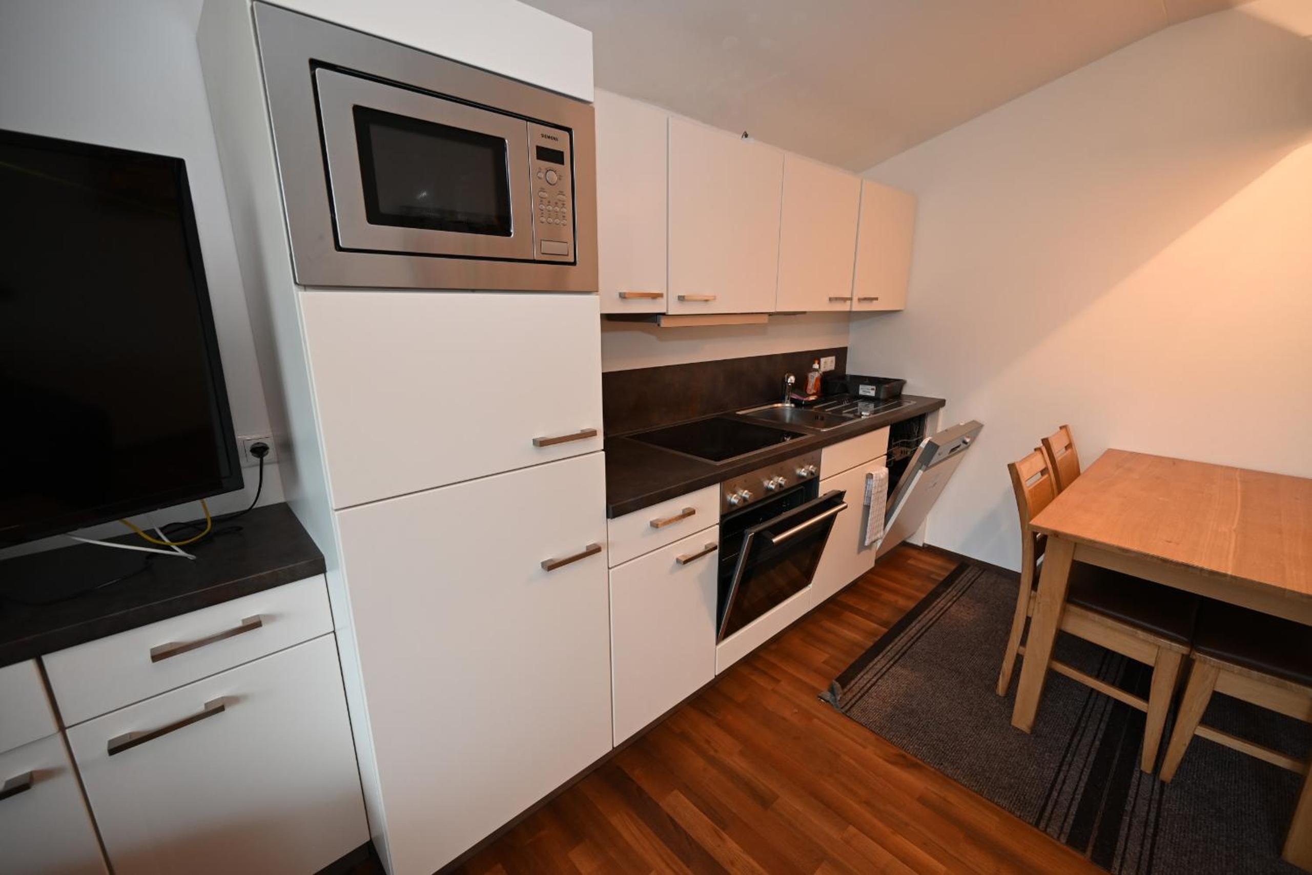 Residence Alpin - TOP 9 by Four Seasons Apartments