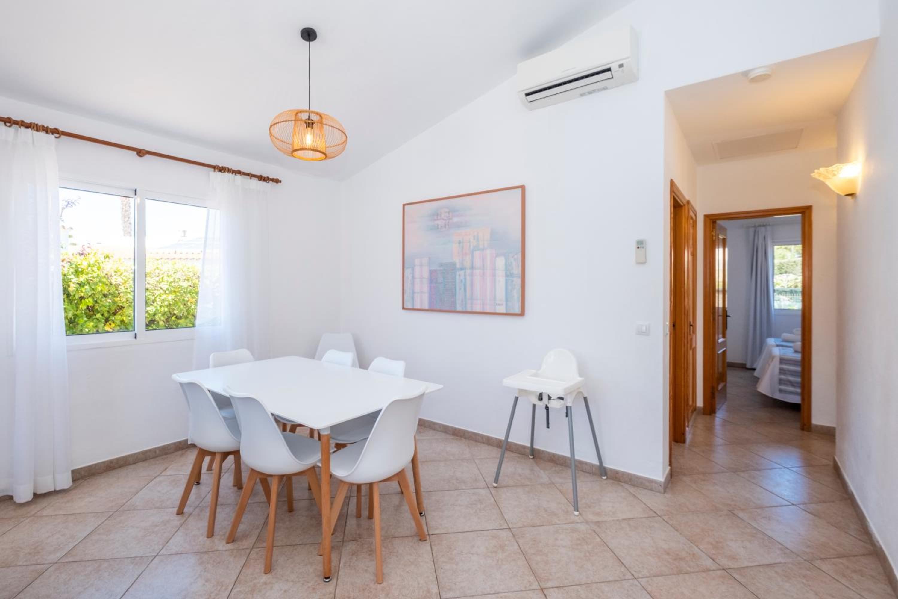 Villas Geisan