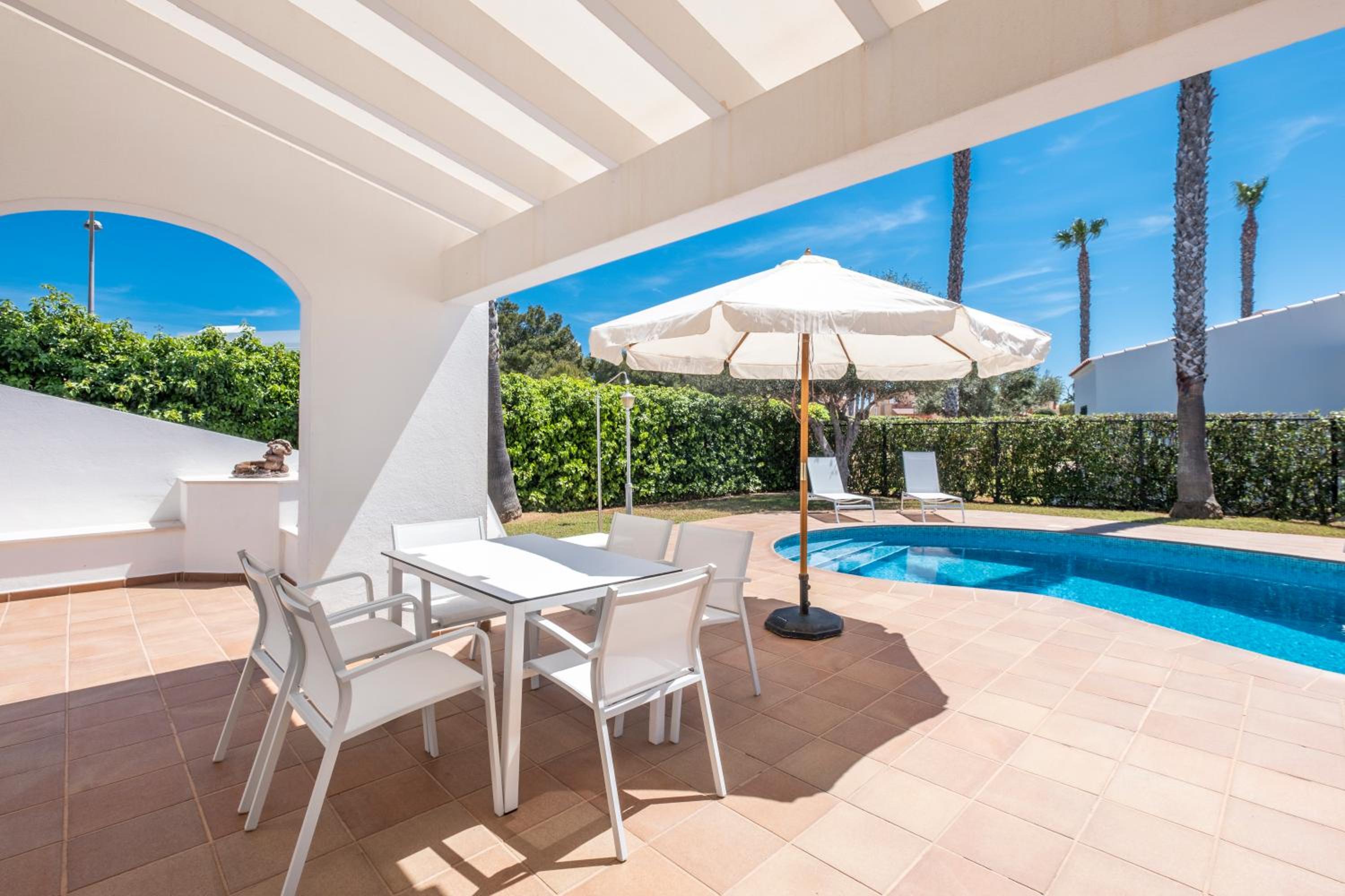 Villas Geisan