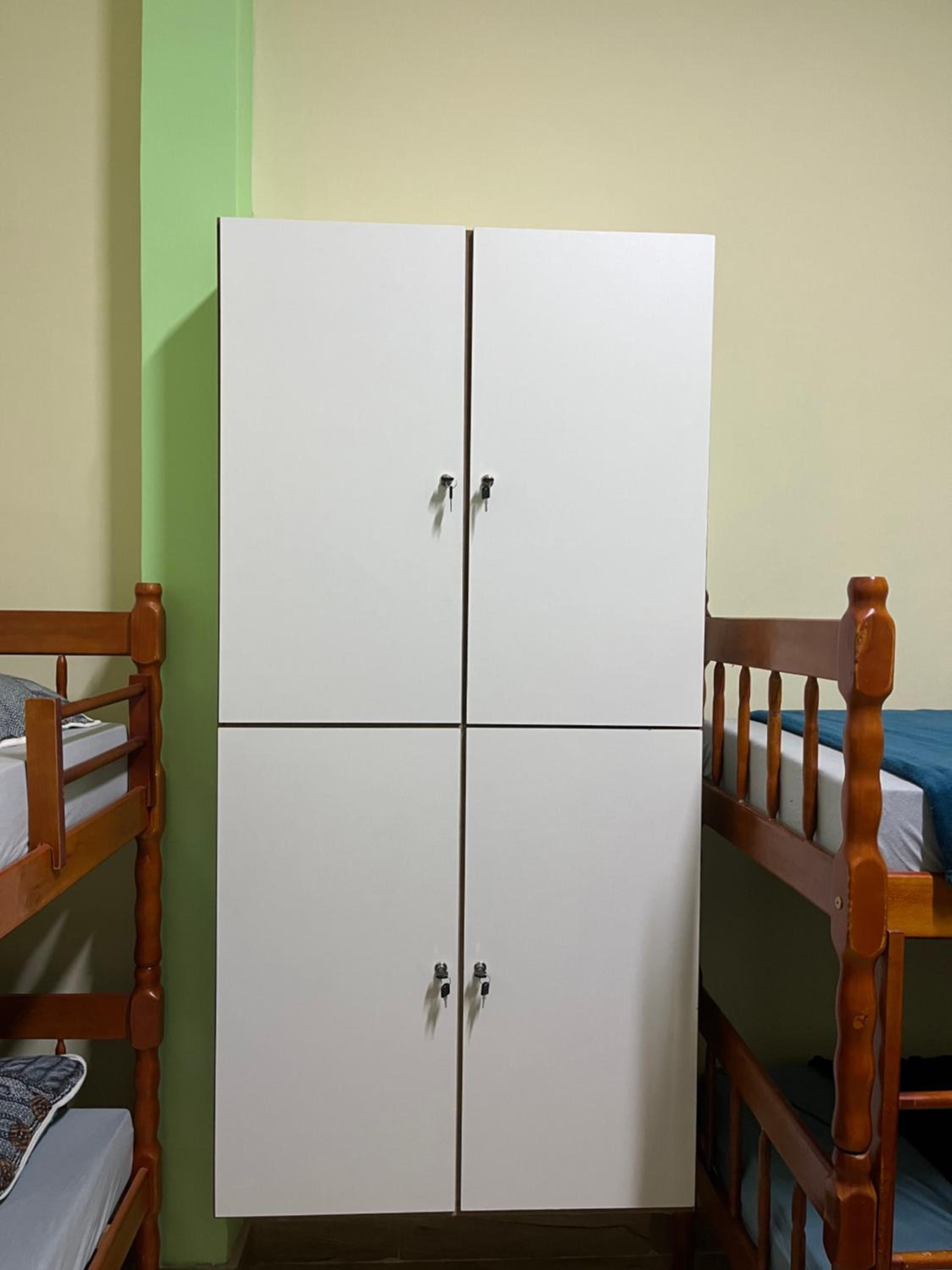 RIO DE JANEIRO Hostel