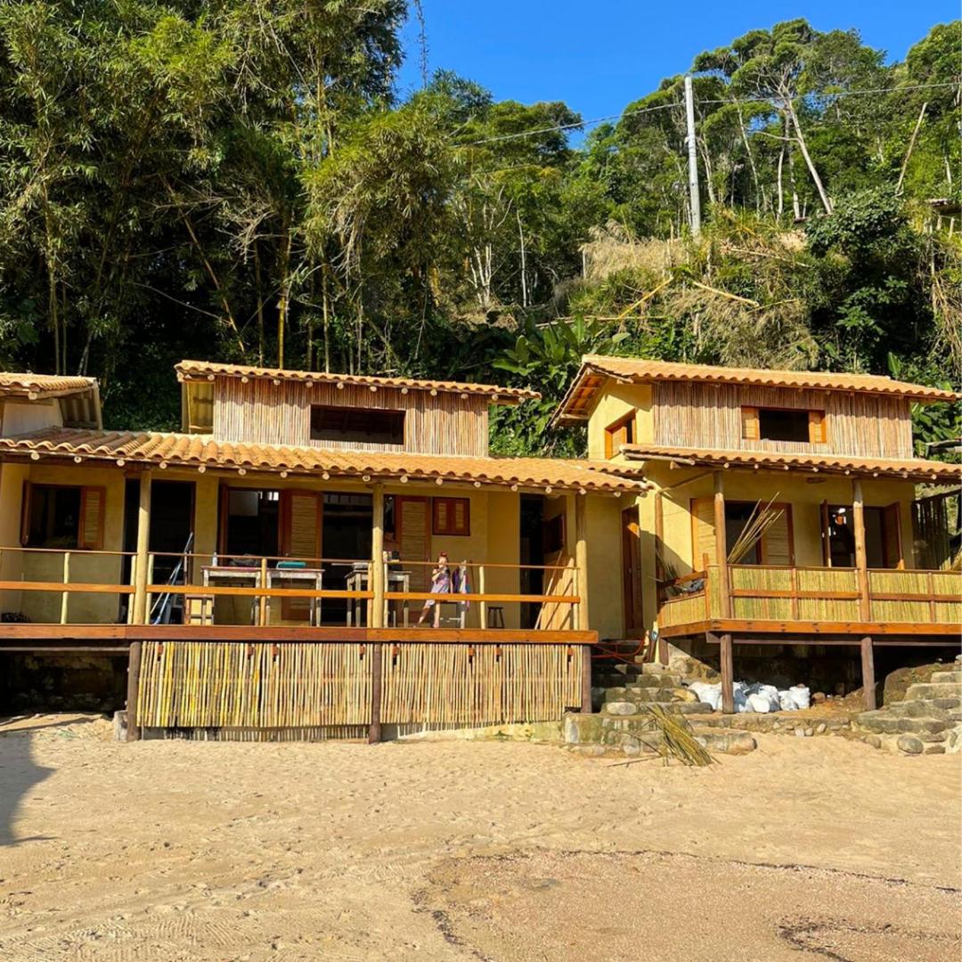 Chalé na Praia de Ponta Negra