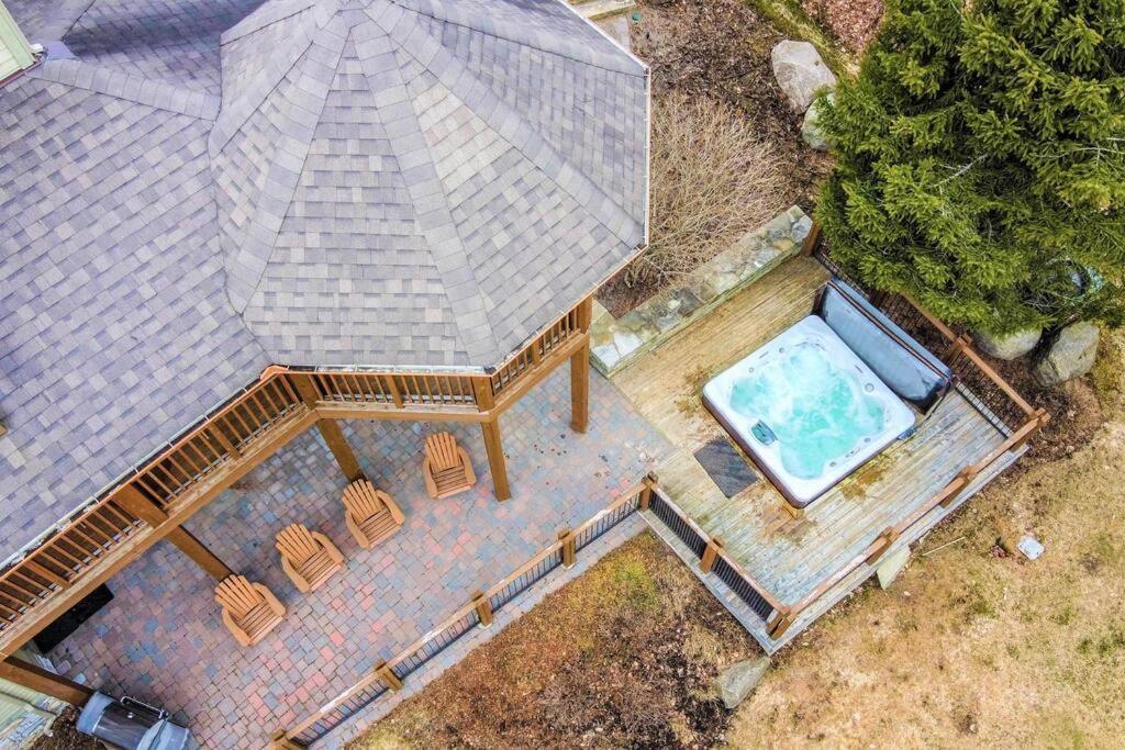 Tremblant Prestige - Panache 632