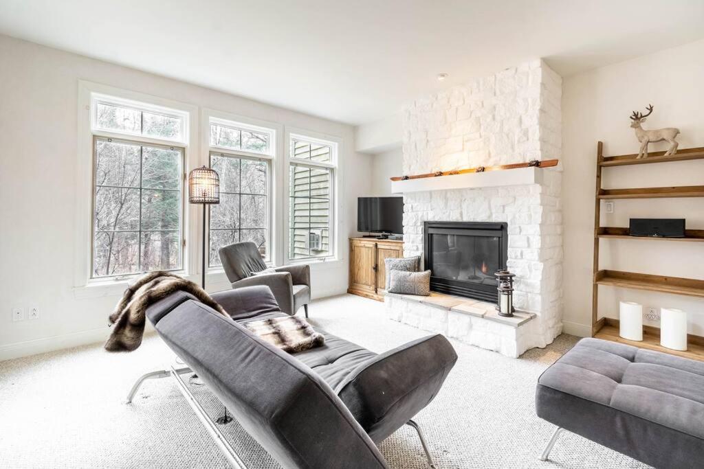 Tremblant Prestige - Panache 632