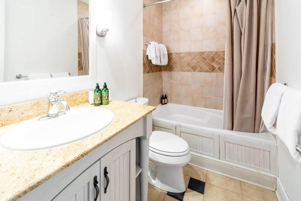 Tremblant Prestige - Panache 632