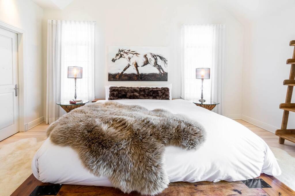 Tremblant Prestige - Panache 632