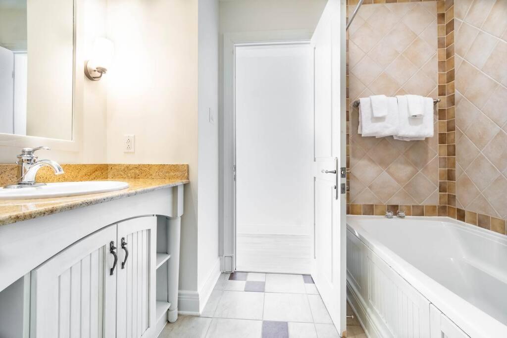 Tremblant Prestige - Panache 632