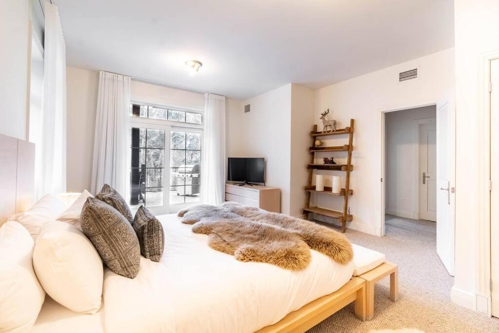 Tremblant Prestige - Panache 632
