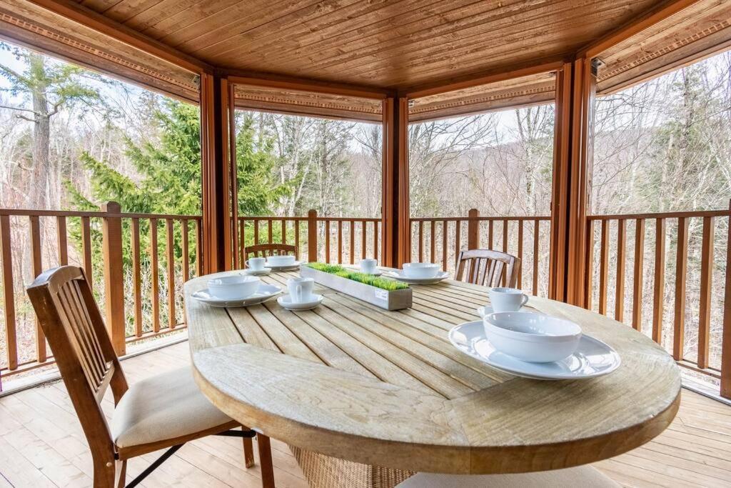Tremblant Prestige - Panache 632