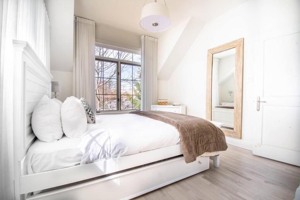Tremblant Prestige - Panache 632
