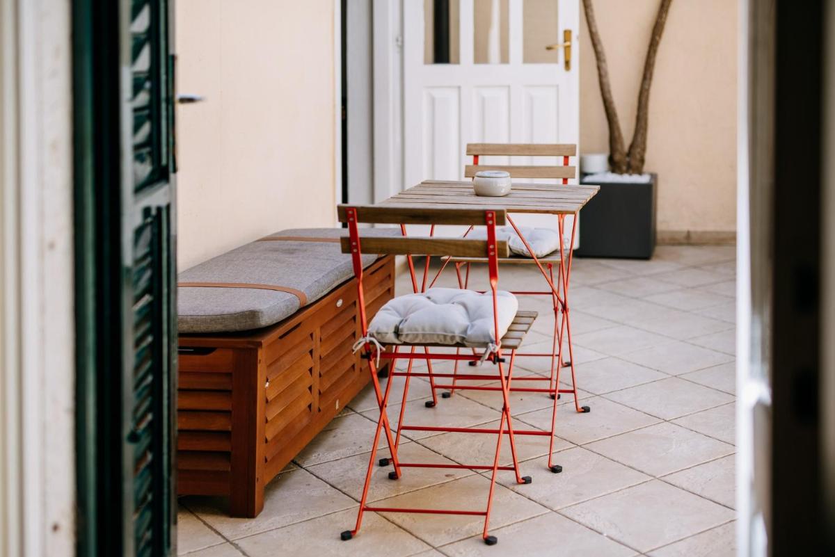 Ragusa Old Town Apartments